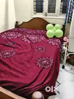 Bed mattress 78*60*8 inches