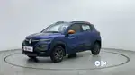 Renault KWID 2019-Ongoing 1.0 Climber (O), 2020, Petrol