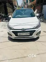 Hyundai i20 Active 2018 Petrol Well Maintained