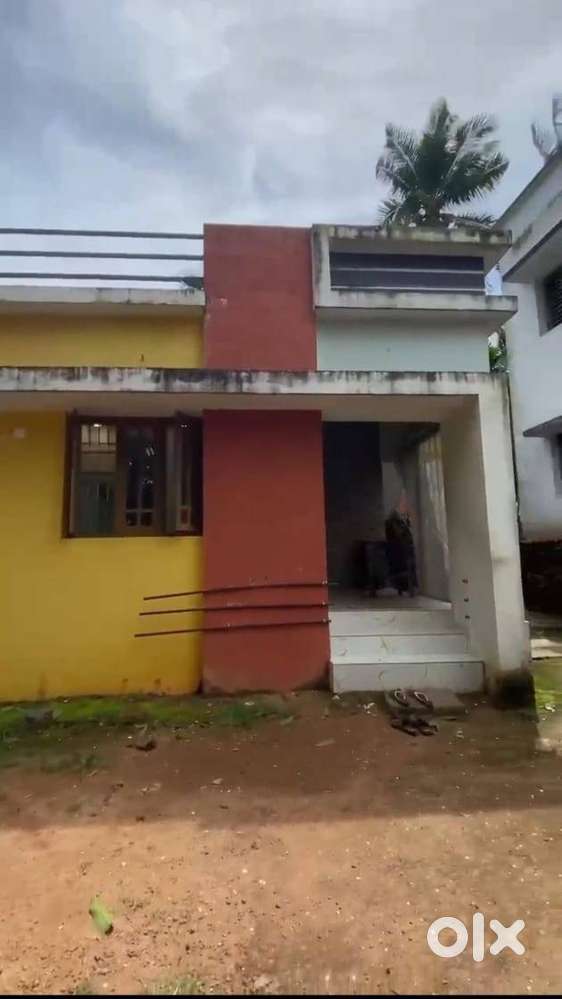Independent House with Compound, Ullal, Mangalore.