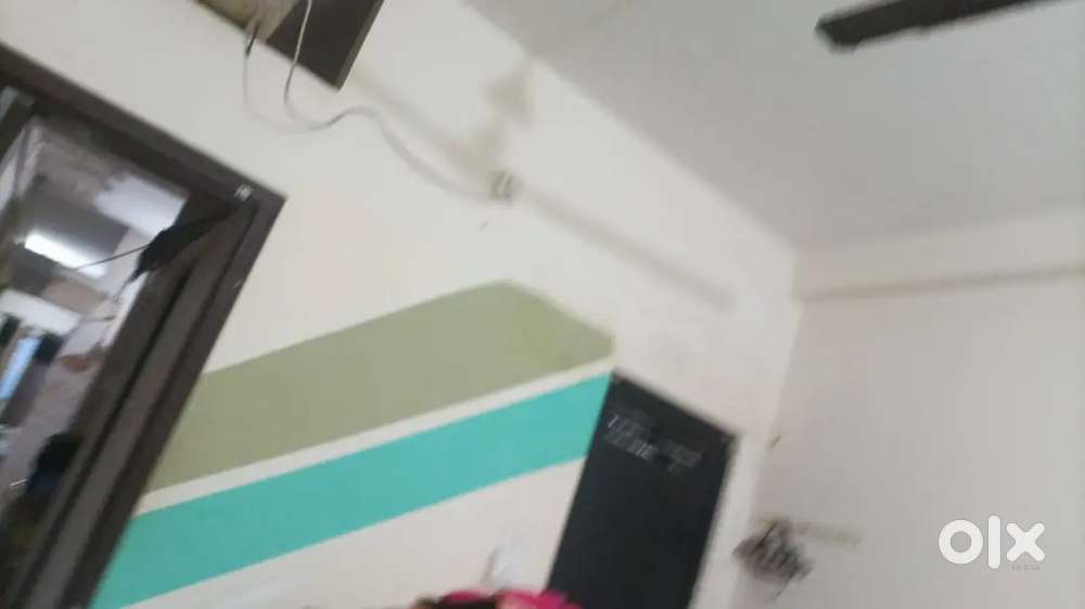 1bhk independent house