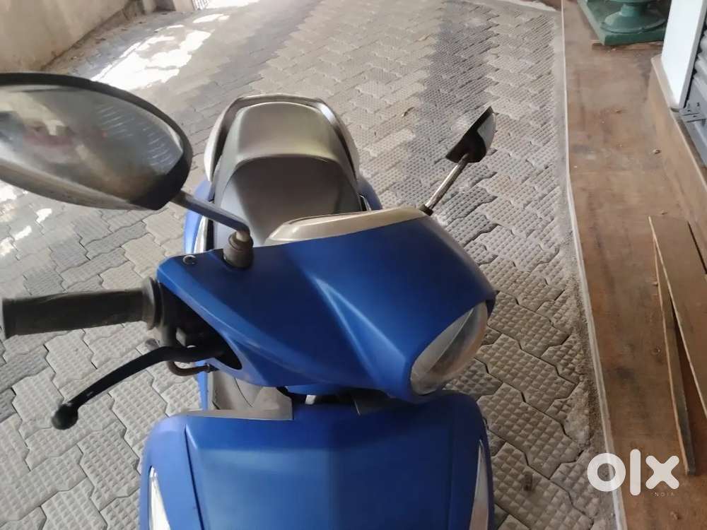 ഫുൾ കണ്ടീഷൻ,  എൻജിൻ പണി കഴിഞ്ഞത്