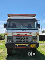 Tata Xenon XT EX 4X2, 2017, Diesel
