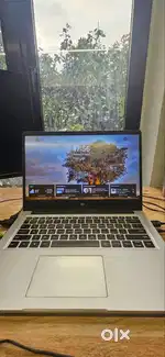 Mi latop i5 10th gen 8gb ram