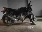Bajaj Pulsar 135 LS- Very less driven and in excellent condition