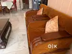 Sofa - 5 seater