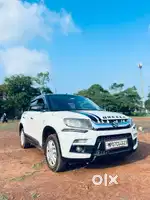 Maruti Suzuki Vitara Brezza 2019 Diesel Good Condition