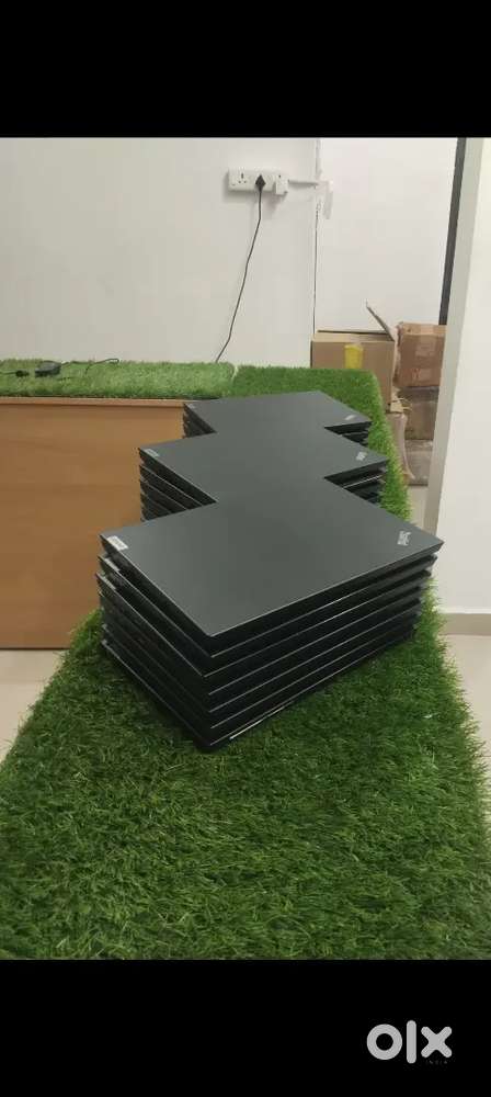 Dell HP Lenovo Corporate laptops 15k to 38k H-TECH PORUR Virugambakkam