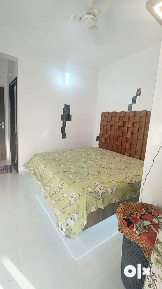 2 bhk fully furnished flat for sale at labham