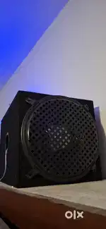 Subwoofer fnc 12cn
