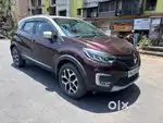 Renault Captur 2020 petrol/cng