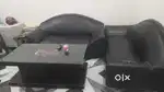 sofa center table