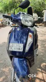 Suzuki acces 125