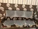 Sofa set set of 4