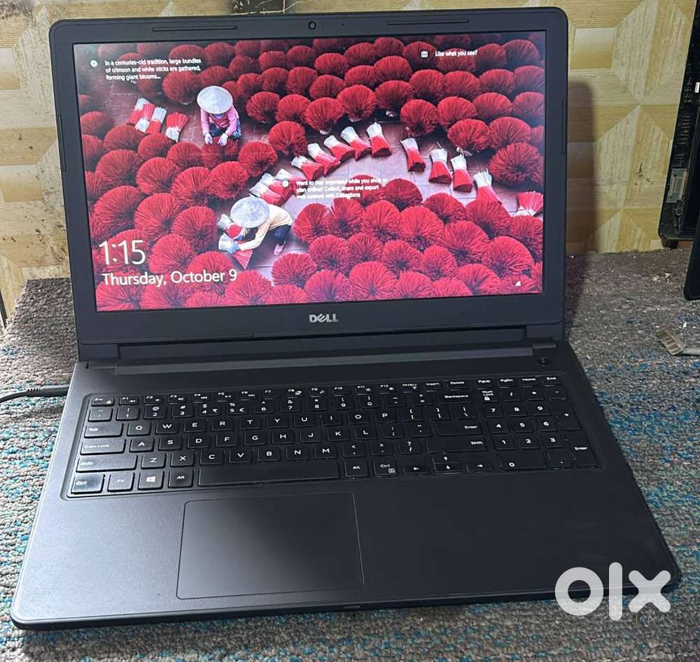 Dell Laptop
