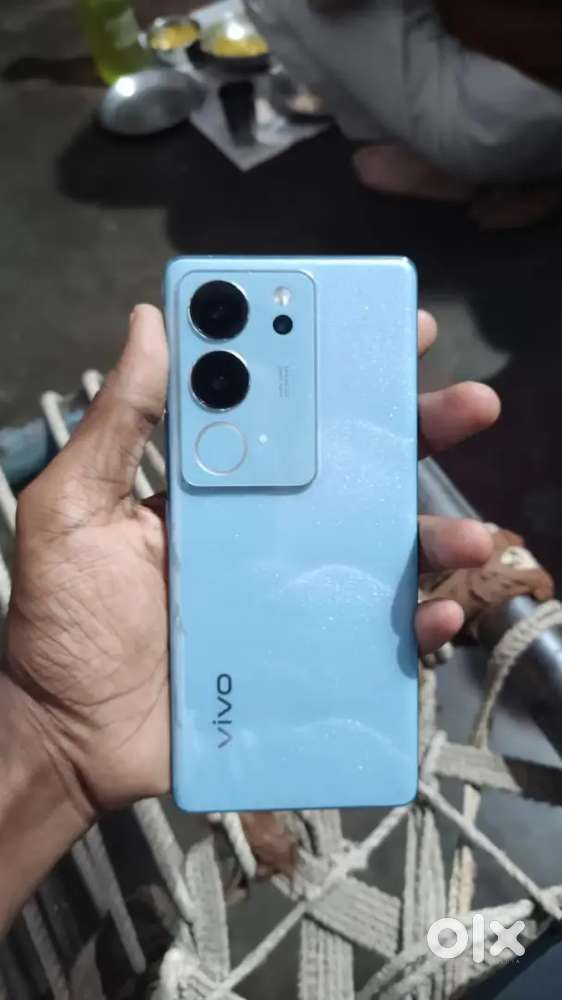 Vivo v29 pro 8/256 gb