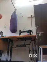 Sitching machine full shutter with motor 8000 without motor 7000