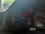 Maruti Suzuki Baleno 2019