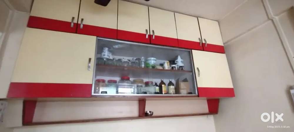 1 BHK flat on rent from 14/11/2025
