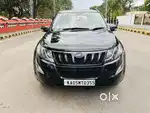 Mahindra XUV500 W8 AT, 2016, Diesel