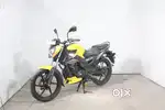 9461/ RAIDER 125/BANK FINANCE AVAILABLE
