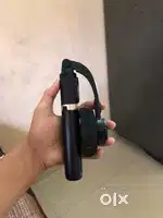 Q08 gimbal