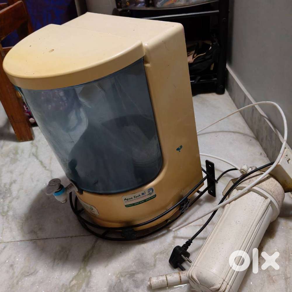 Aquatech RO water purifier