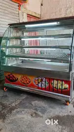 Display counter