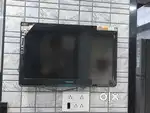 Panasonic viera lcd tv