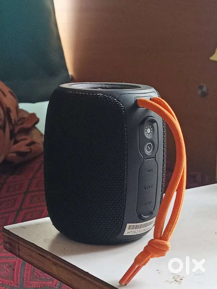 Artis soundpro 20 Wireless Bluetooth Speaker - Great bass & Battery