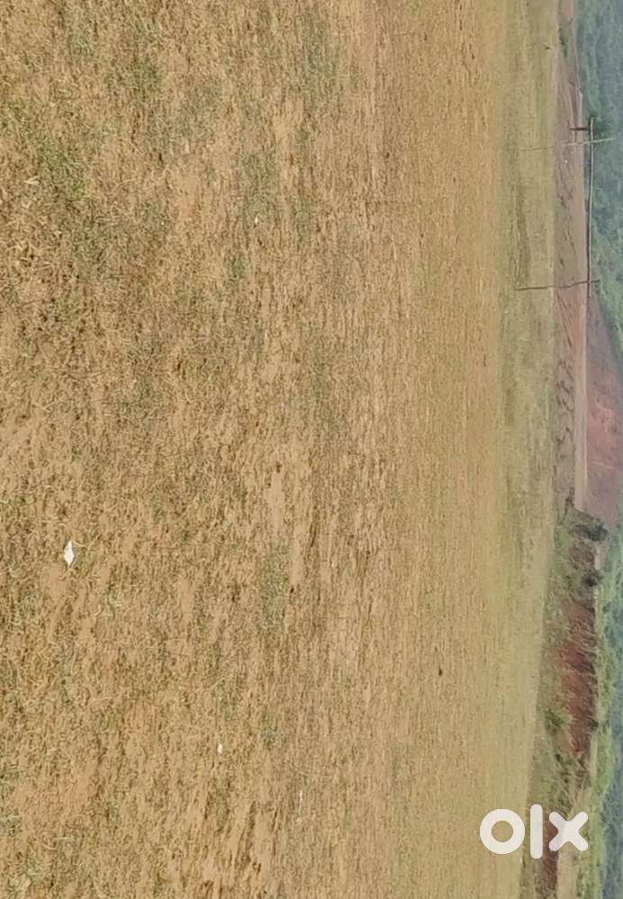 जमीन बेचना है