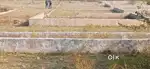 1,50,000rs में 50 गज का प्लाट मेट्रो से 2km की दुरी