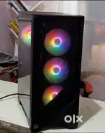 Ultra Gaming And Productivity PC