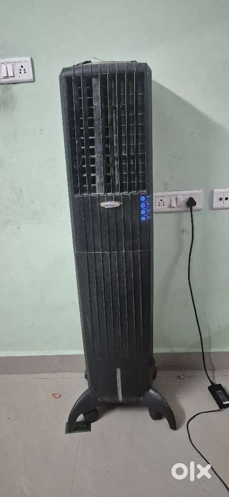 Symphony Air Cooler