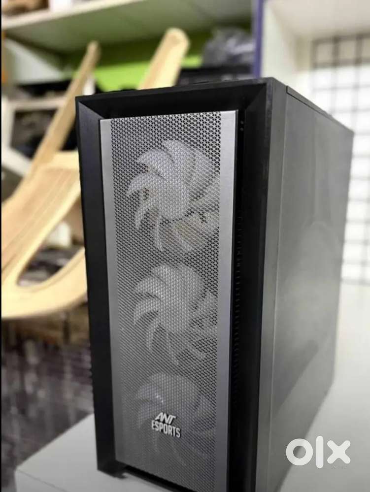 Core i3 14th Gen CPU 16 GB DDR4 RAM 1 TB NVME SSD 32999/-