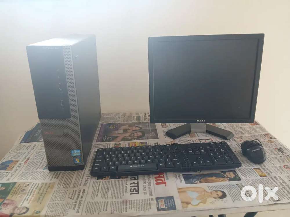 Branded New Dell Optiplex 990