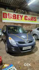 Hyundai i20 2015-2017 Magna 1.2, 2011, Petrol
