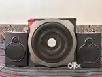 F&D 2.1 blutooth Home theater