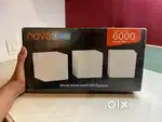Tenda Nova MW6 Mesh Wifi Router (Set of 3)[Seal Pack]