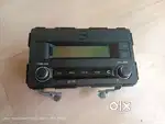 Car stereo