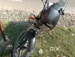 For sale splendor bike because purchase new bike