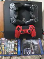 PS4 Pro 1TB