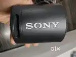 SONY SRS XB13 BLUETOOTH SPEAKER