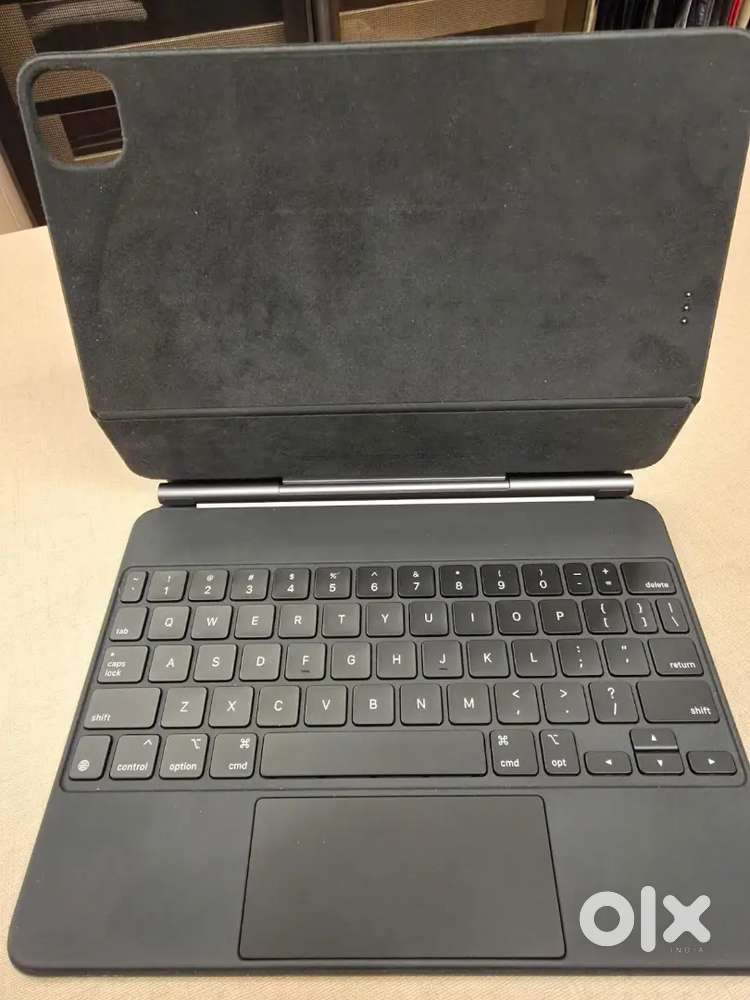 Apple accessories