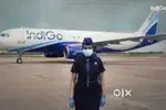We are urgently required for ticketing executive in varanasi airport