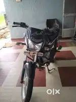 Bajaj Platina fresh condition