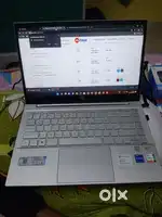 HP Pavillion 14 dv1001TU