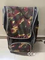 Cricket kit