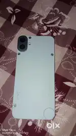 CMF phone 6gb 128gb