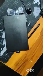 Huion rtm500 graphic tablet